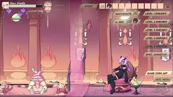 Max the elf v4.1.1 GALLERY   BONUS (No commentary) MGGA