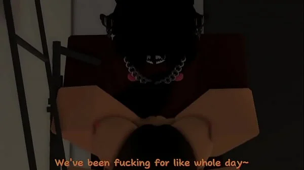 The Wrong Room
