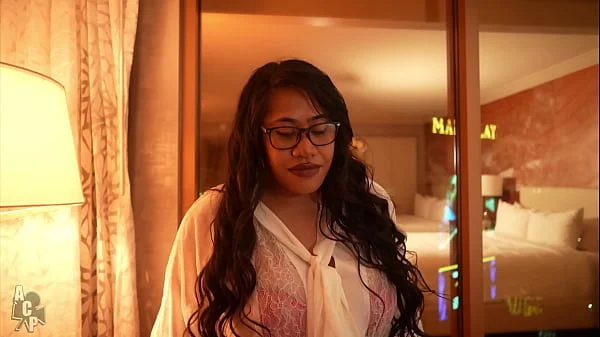 Tongan Samoan Therapist BossLadyWhit Helps Gibby The Clown With Mental State From Fucking Alot Of Women