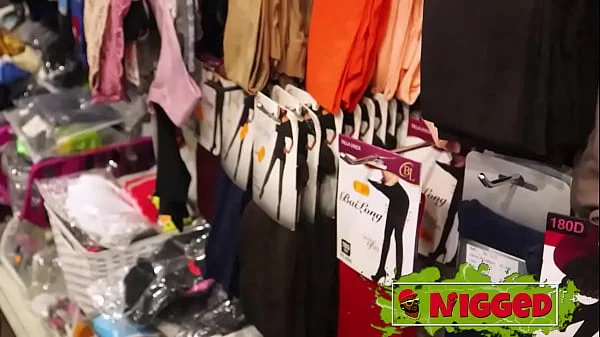 Sweet Lolly is looking for ANAL... And only a BIG BLACK COCK will satisfy her!