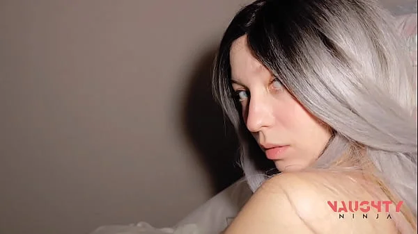 Step-Mom let's me Sleep with Her in the Bed when It's Cold