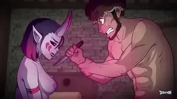 Fandel tales: the cursed prince