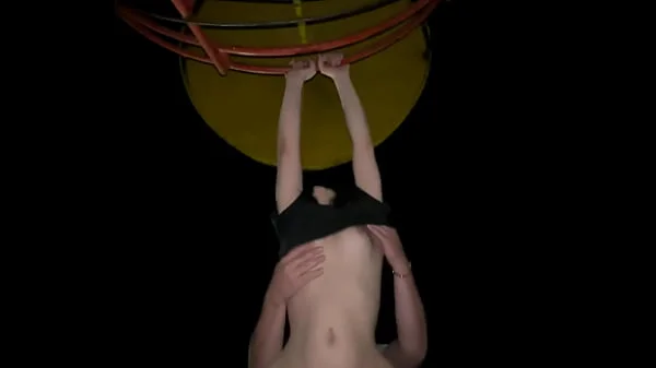 fucking my rebellious stepcousin for a favor in the middle of the night on air