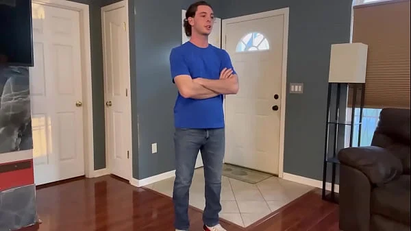 Big Tits Mature Stepmom Danni Jones and Stepson Motivate Each Other