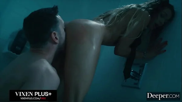 Deeper. A Handful of Rules for Naomi Swann