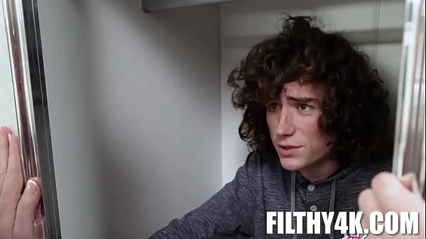 Pervy Step-Son Gets My Ass To Creampie Dee Williams, Jodie Johnson