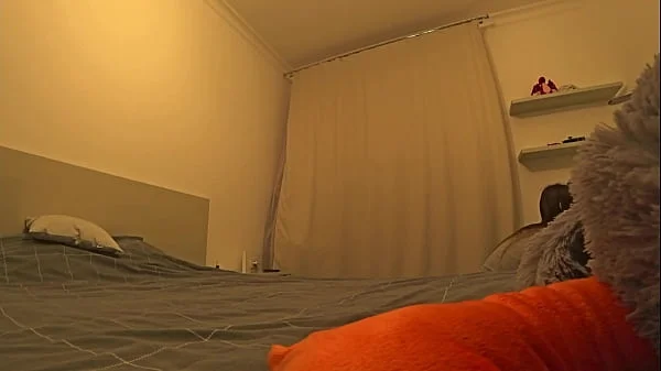 Husband's Brazen Friend Fucks Wife While He's At Work! Real Cheating