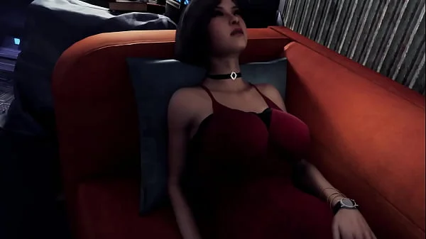 The desire for sex drove her crazy.. Mad animation porn