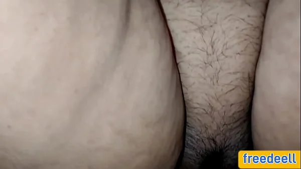 Stepmom Share a Bed with Stepson. Stepmom gives me Ass and Pussy at Same Time