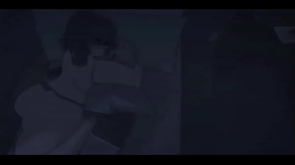 Roblox Ghost Lady