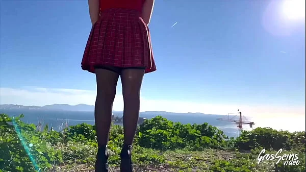 Matylde, 20 ans, sait déjà exactement ce qu’elle aime