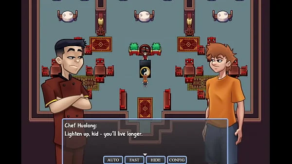 Demon Deals (P.25) - The new bitches