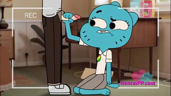 Gumball Cartoon Uncensored Sex