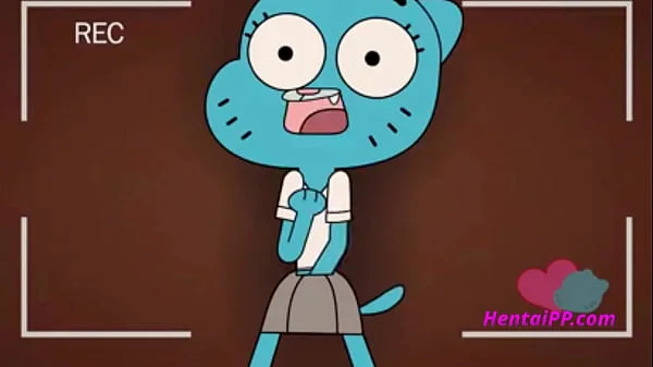 Gumball Cartoon Uncensored Sex