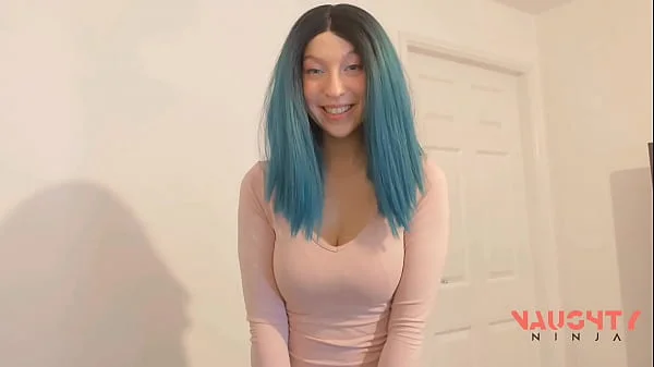 Step-Sister Fails Self Defence Class