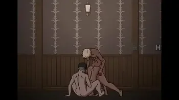 LUSTFUL SPIRIT HUNT - GALLERY PART II