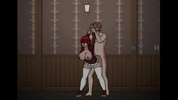 LUSTFUL SPIRIT HUNT - GALLERY PART II