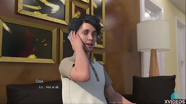 THE GOLDEN BOY #45 • That's one big, firm and juicy ass...yay!