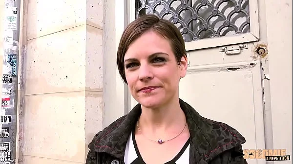 Marie, une belle coquine avec une libido débordante