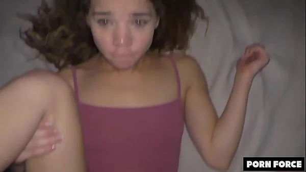 POV - YOUR FRIEND'S DAUGHTER IS BARELY LEGAL