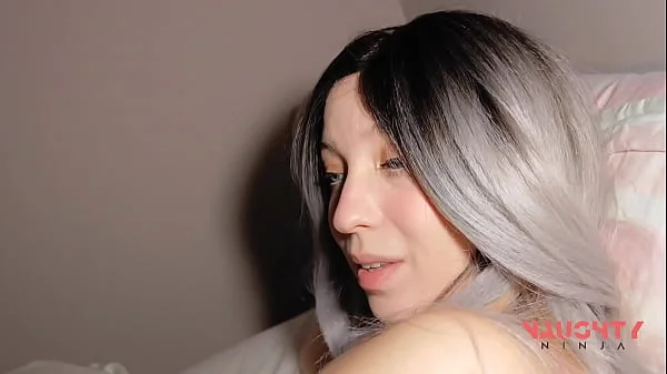 Sleeping with my Step-Mom When it's Cold in the House