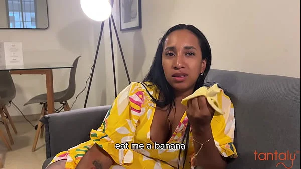 Stepmom Leyne Rodriguez Tricked Her Gay Stepson. Tantaly Sex Doll