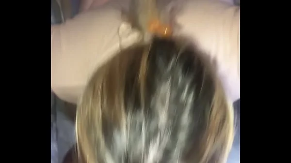 8am eastern morning first cum of the day in her thonge