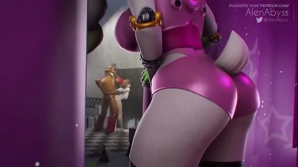 Fnaf porn