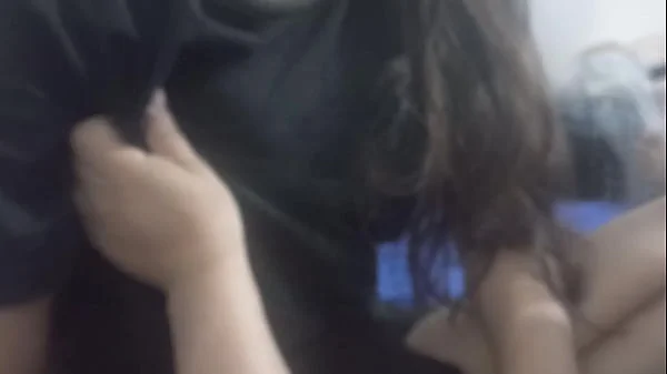 Teen18  amateur video homemade sex anal. College. Natural tits. Inocente