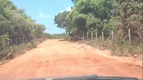 Fui na praia de nudismo chupara a rola grande do negão safado