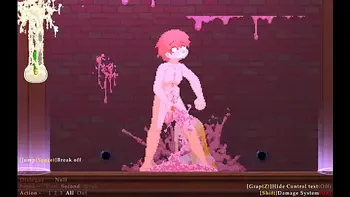 Castle of Temptation V0.3.4 Full Animation Gallery