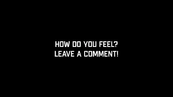 Cumming Challenge Hard 5min COUNTDOWN JOI