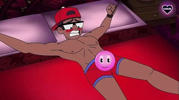 Verbalase hazbin hotel's Charlie animation (full video)