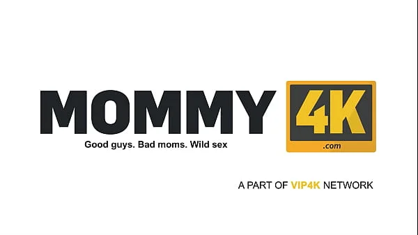 Mom’s Fucker