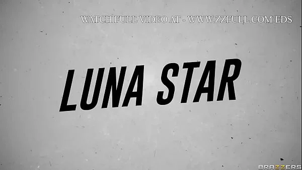 Luna Star: Seduce and Destroy Part 1.Luna Star / Brazzers  / stream full from www.zzfull.com/bing