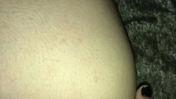 el primer anal que le hago a mi novia