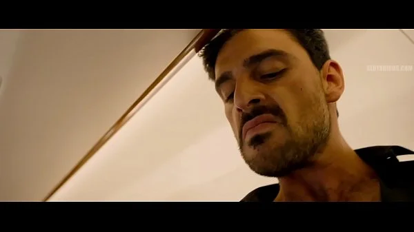 365 Days (Airplane Scene)