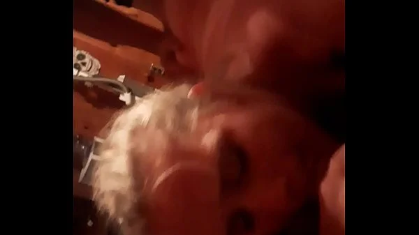 Cheating on husband with randoms from bar