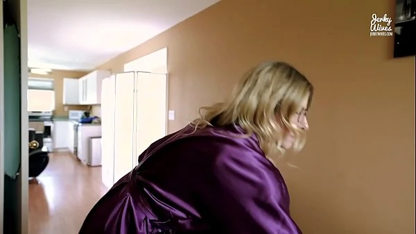 Cory Chase in New House Same Stuck Step-Mom - Stuck To The Bed - Cory Chase