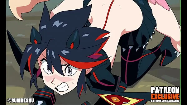 Fighting my enemy with sex