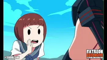 Fighting my enemy with sex