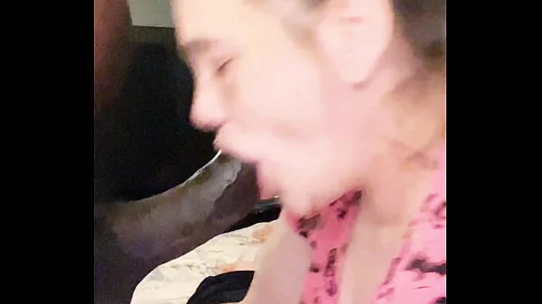 They keep calling but I’m giving head