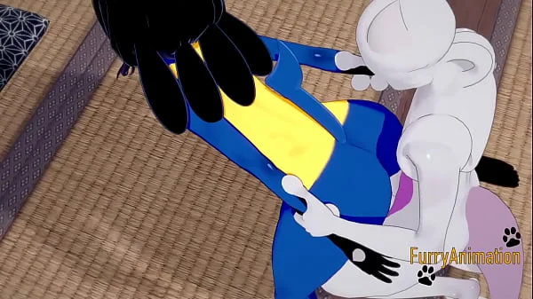 Pokemon Lucario Compilation