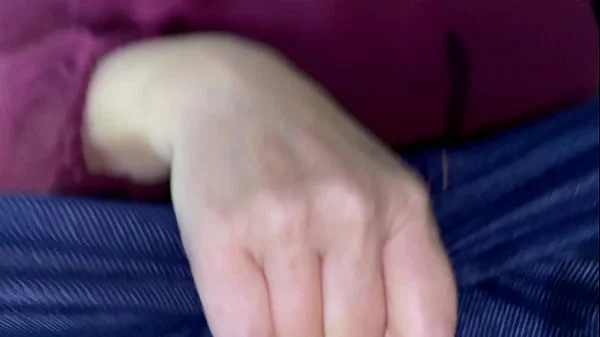 My husband can't wait and can't wait to fuck my ass and treat me like a slut