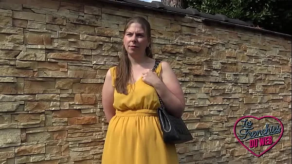 Alice, milf belge très gourmande et coquine