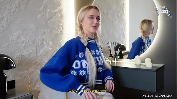 Hot Cheeky Stepsister Moves Into My Room and Is Ready To Share Her Pussy In Return