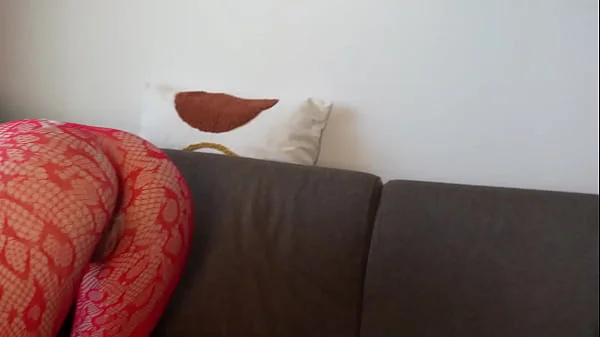 Tattooed girl in transparent clothes gets hotly fucked, Tantaly sex doll