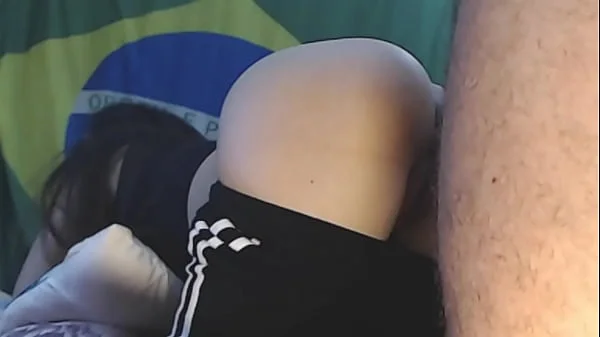 Unmissable Interracial - Taking her virginity and making her cry on big cock