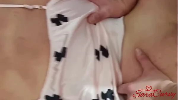 MILF Le Pago El Alquiler Con Creampie En Cartagena