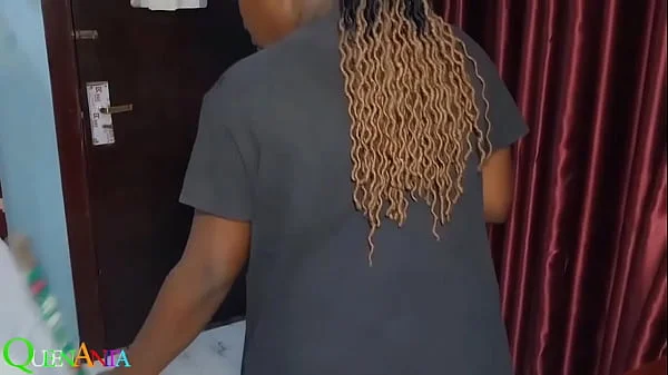 The Hotel Cleaner